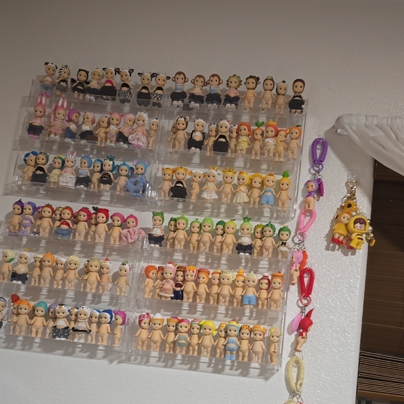 Sonny Angel Sheep 100% Authentic - Picture 9 of 9